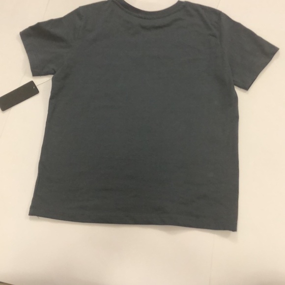 Ed Hardy T-shirt Dark grey tiger graphic excellent condition fits small- medium - Picture 4 of 8